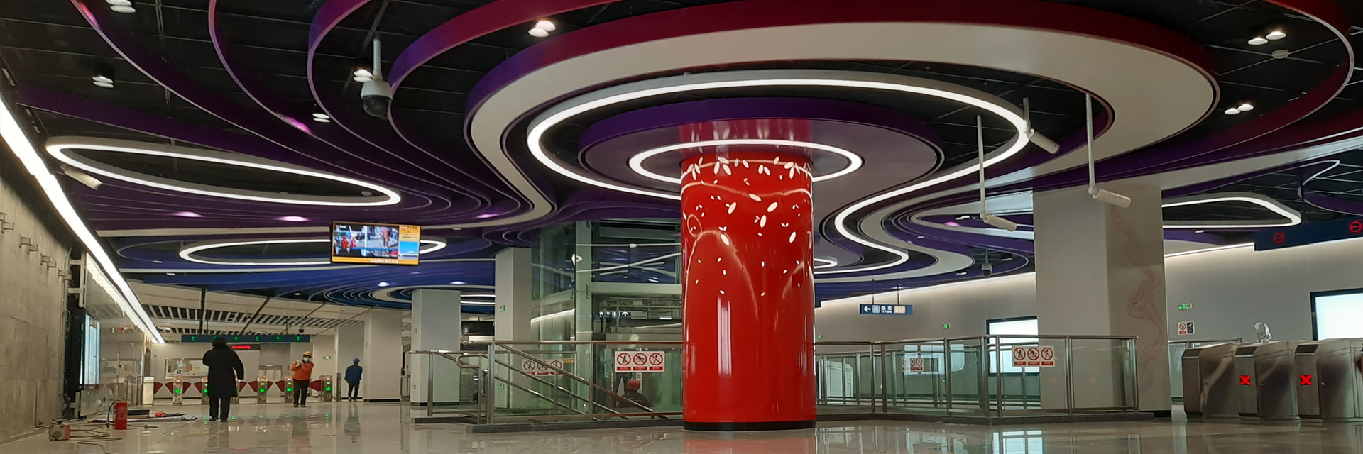 Qualität IP68 LED Neon Flex usine