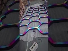 RGBW Linearlicht unterschiedliche Größe und Design können angepasst werden