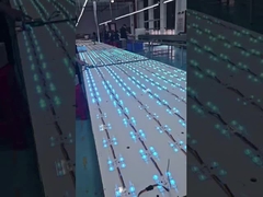 LED-Instrumententafel-Leuchte