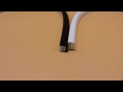 LED-Neonlampen IP68 24V Wasserdicht für komplizierte Designs und raue Umgebungen