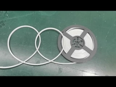 24V MINI-Typ LED Neon Flex machen Werbezeichen für den Außenbereich