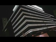 IP68 24V Led Neon Flex 5m 10m 20m Silikon Flexible Led Neon Tube