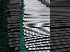 5000mm Flexible Wandspüler RGBW Flexible Silikon Led Streifen für KTV oder Landschaft