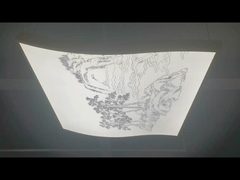 LED-Linienlicht für spezielle Größen