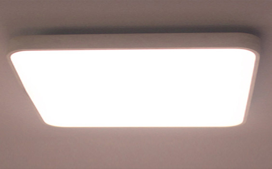 1200x2400mm LED-Panelleucht 25000lm Led-Deckenlicht Quadrat-Panel